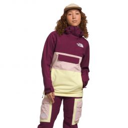 The North Face Driftview Anorak Jacket - Womens