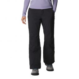 Columbia Shafer Canyon Insulated Pant - Womens