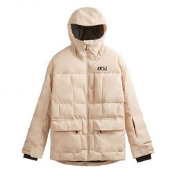 Picture Face It Jacket - Womens