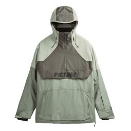 Picture Occan Jacket - Mens