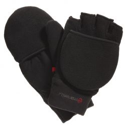 Manzella Cascade Convertible Glove - Mens
