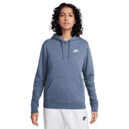 Nike Sportswear Club Fleece Pullover Hoodie - Womens