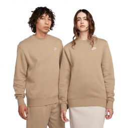 Nike Sportswear Club Fleece Crew Sweatshirt