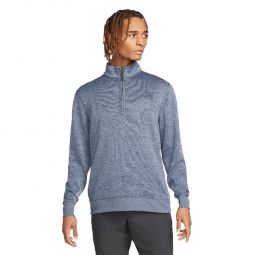 Nike Dri-FIT Player Half-Zip Golf Shirt - Mens