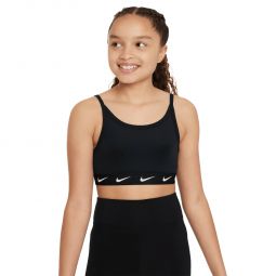 Nike Dri-fit One Sports Bra - Girls
