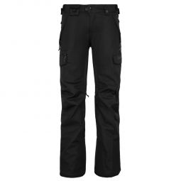 686 Smarty 3-in-1 Cargo Pant - Womens