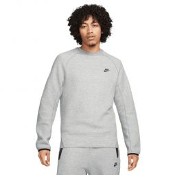 Nike Sportswear Tech Fleece Crew Shirt - Mens
