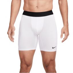 Nike Pro Fitness Long Short - Mens