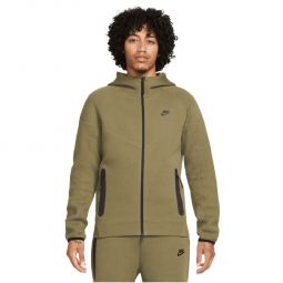 Nike Sportswear Tech Fleece Windrunner Hoodie - Mens
