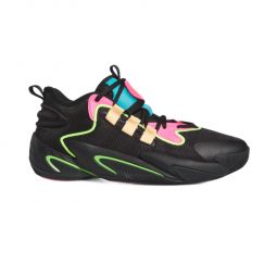 adidas BYW Select Basketball Shoe - Mens