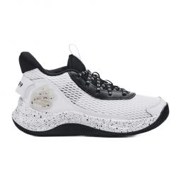 Under Armour Grade School Curry 3Z7 Basketball Shoe - Youth