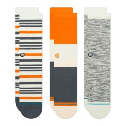 Stance Splendor Sock (3 Pack)