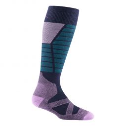 Darn Tough Function X Over-the-Calf Midweight Ski & Snowboard Sock - Womens