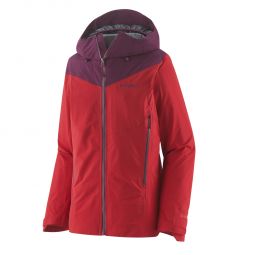 Patagonia Super Free Alpine Jacket - Womens