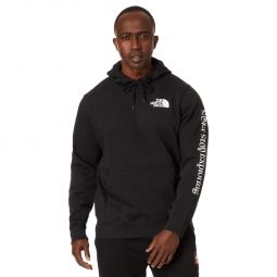 The North Face Places We Love Hoodie - Mens