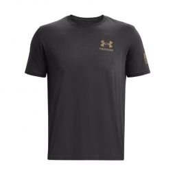 Under Armour Freedom Banner T-Shirt - Mens