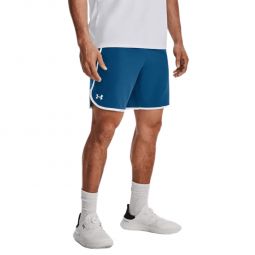 Under Armour HIIT Woven 8 Short - Mens