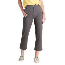 Toad & Co. Earthworks High Rise Pant - Womens