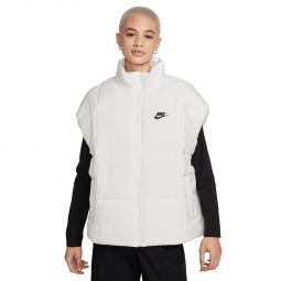 Nike Sportswear Classic Puffer Therma-FIT Loose Vest - Womens