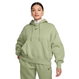 Nike Sportswear Phoenix Fleece Over-Oversized Pullover Hoodie - Womens