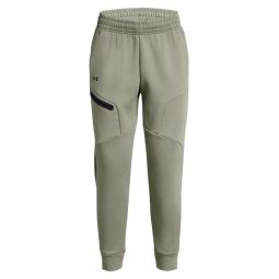 Under Armour Unstoppable Fleece Jogger - Womens