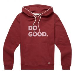 Cotopaxi Do Good Pullover Hoodie - Womens