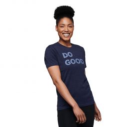 Cotopaxi Do Good T-Shirt - Womens