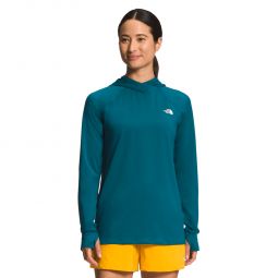 The North Face Class V Water Hoodie - Womens