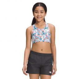 The North Face Never Stop Bralette - Girls