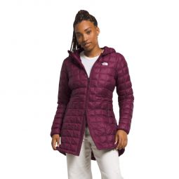 The North Face ThermoBall Eco Parka - Womens