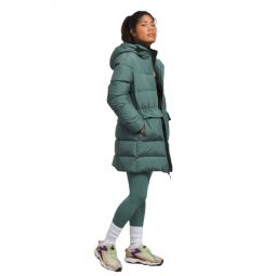 The North Face Gotham Parka - Womens