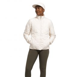 The North Face Shady Glade Insulated Jacket - Womens