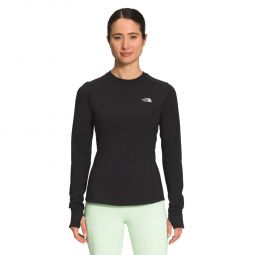 The North Face Winter Warm Essential Crew - Womens