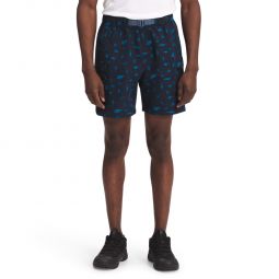 The North Face Class V Belted Short - Mens
