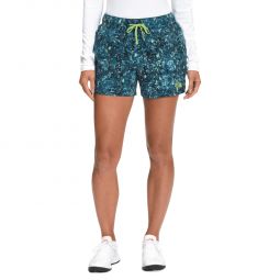 The North Face Printed Class V Short - Womens