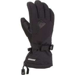 Gordini AquaBloc Down Gauntlet Glove - Womens