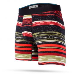 Stance Merry Merry Cotton Boxer Brief - Mens