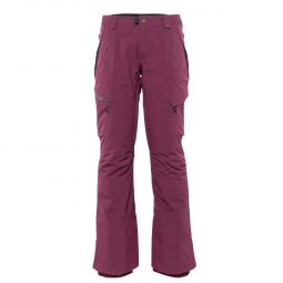 686 Glcr Geode Thermagraph Pant - Womens