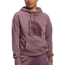 The North Face Americana Pullover Hoodie - Womens