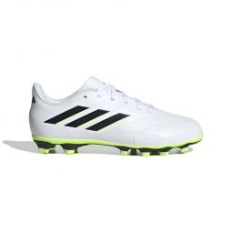 adidas Copa Pure.4 Flexible Ground Cleat - Youth