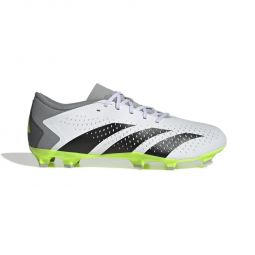adidas Predator Accuracy.3 Firm Ground Soccer Cleat - Mens