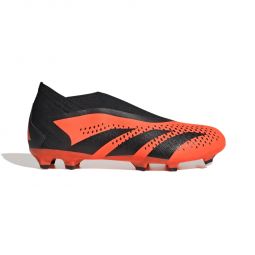 adidas Predator Accuracy.3 Laceless Firm Ground Soccer Cleat
