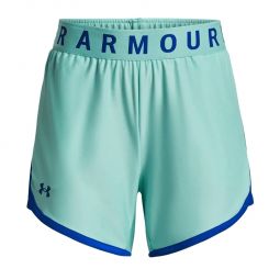 Under Armour Play Up 5 Short - Womens