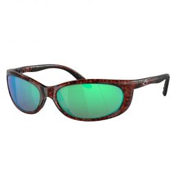 Costa Del Mar Whitetip Polarized Sunglasses