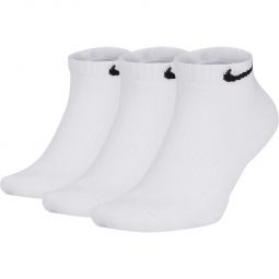 Nike Everyday Cushioned Low Cut Sock (3 Pack)