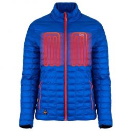 Mobile Warming Backcountry Heated Jacket - Womens