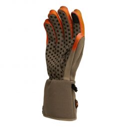Mobile Warming Neoprene Heated Glove