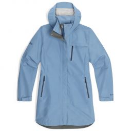 Outdoor Research Aspire Trench - Womens