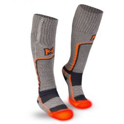 Mobile Warming Pro Merino Heated Sock