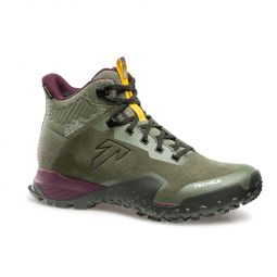 Tecnica Magma Mid Gore-tex Hiking Boots - Womens